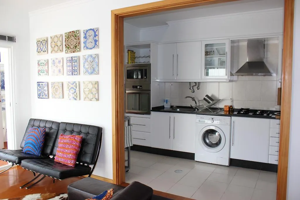 Casa Che Apartment Machico