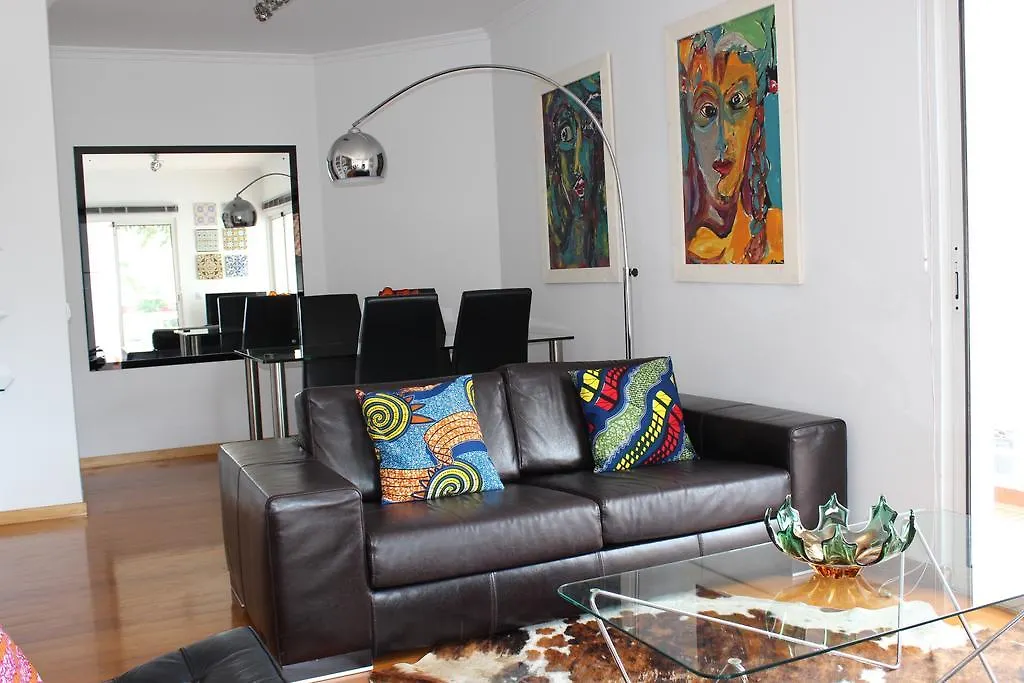 Casa Che Apartment Machico