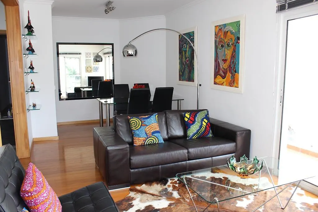 Casa Che Apartment Machico