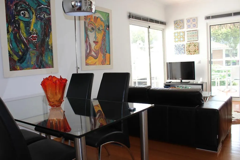 Casa Che Apartment Machico