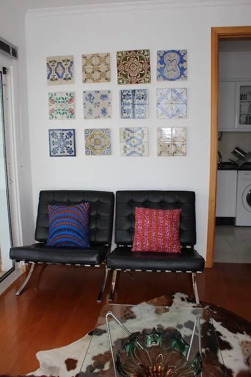 Casa Che Apartment Machico
