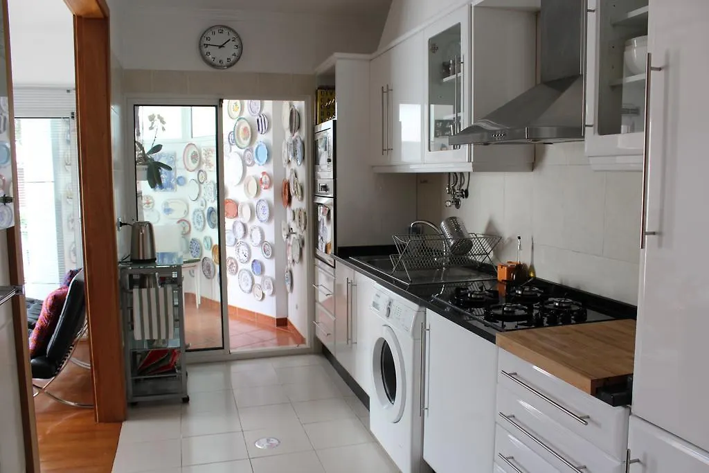 Casa Che Apartment Machico  Portugal