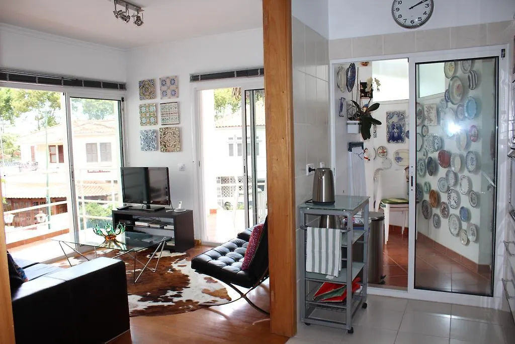 Casa Che Apartment Machico  0*, Machico (Madeira)